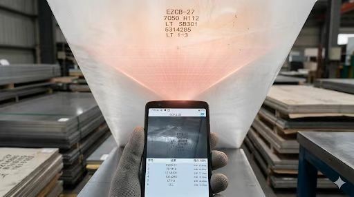 PIW-AI GDR 专业跨平台OCR数据采集工具 - 支持工业复杂场景识别